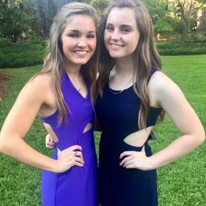 Meet your Posher, Carley